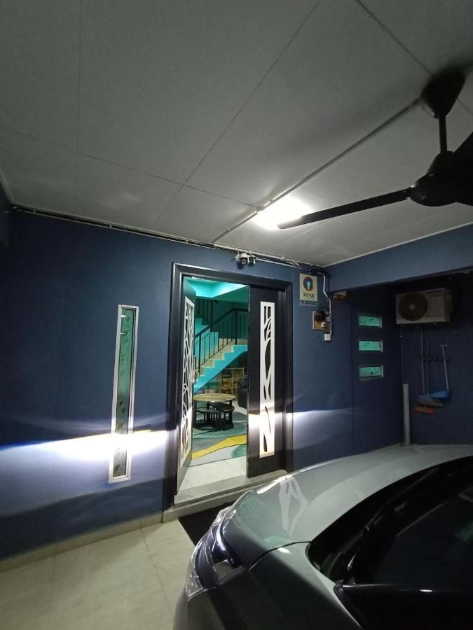The Handz House II With Wifi - For Family Or Same Gender Only Кепала Батас Екстериор снимка