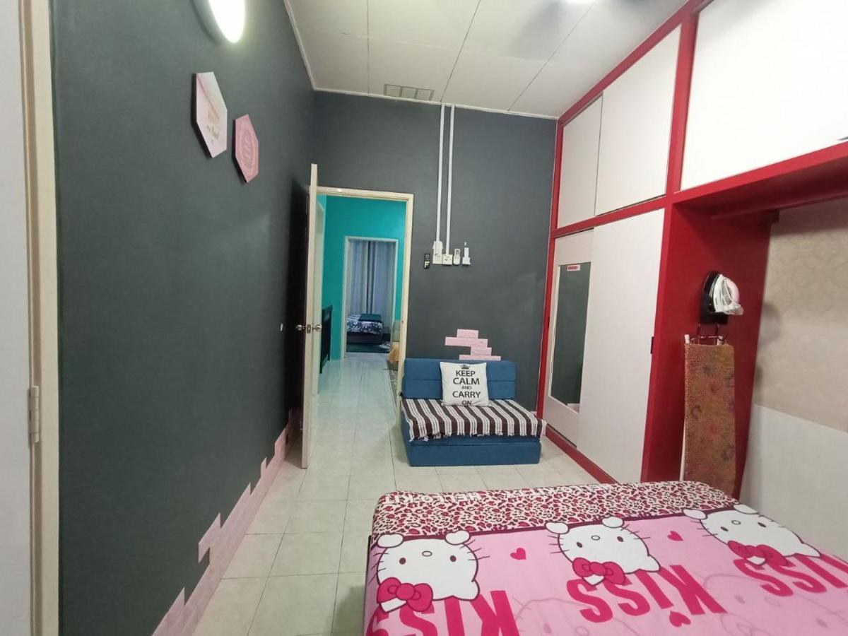 The Handz House II With Wifi - For Family Or Same Gender Only Кепала Батас Екстериор снимка