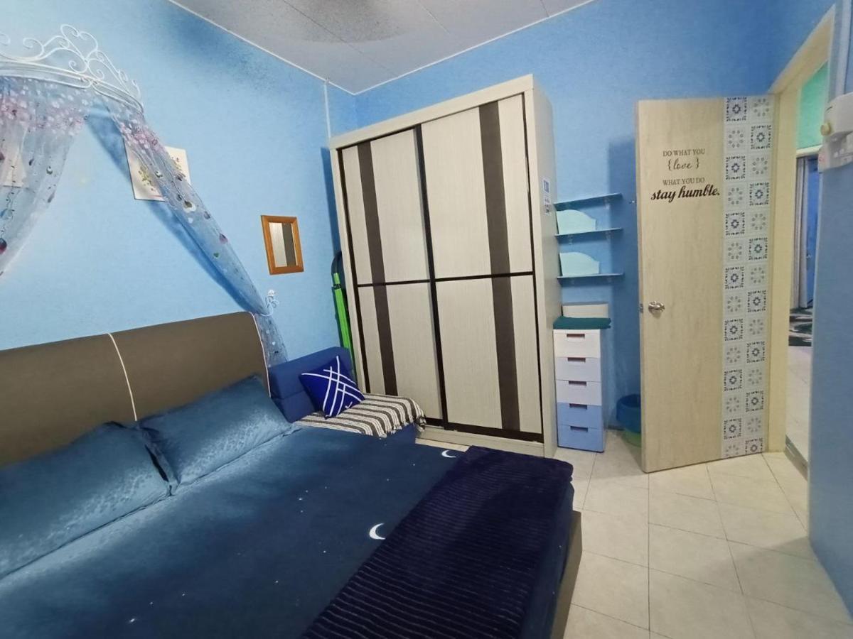 The Handz House II With Wifi - For Family Or Same Gender Only Кепала Батас Екстериор снимка