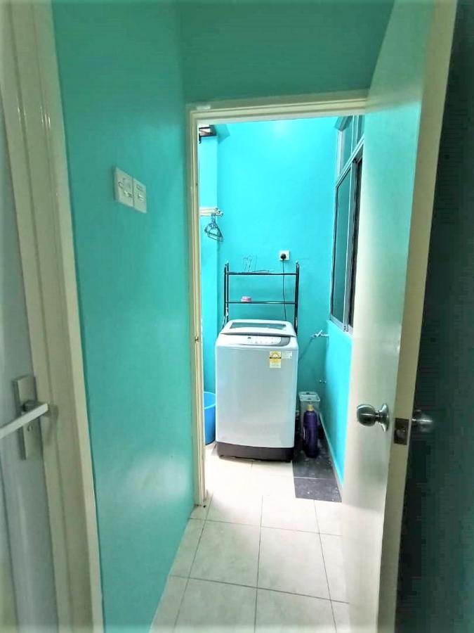 The Handz House II With Wifi - For Family Or Same Gender Only Кепала Батас Екстериор снимка