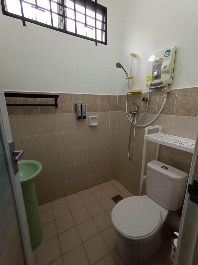 The Handz House II With Wifi - For Family Or Same Gender Only Кепала Батас Екстериор снимка