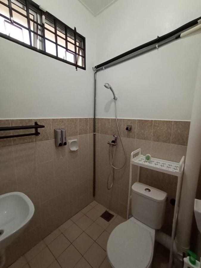 The Handz House II With Wifi - For Family Or Same Gender Only Кепала Батас Екстериор снимка