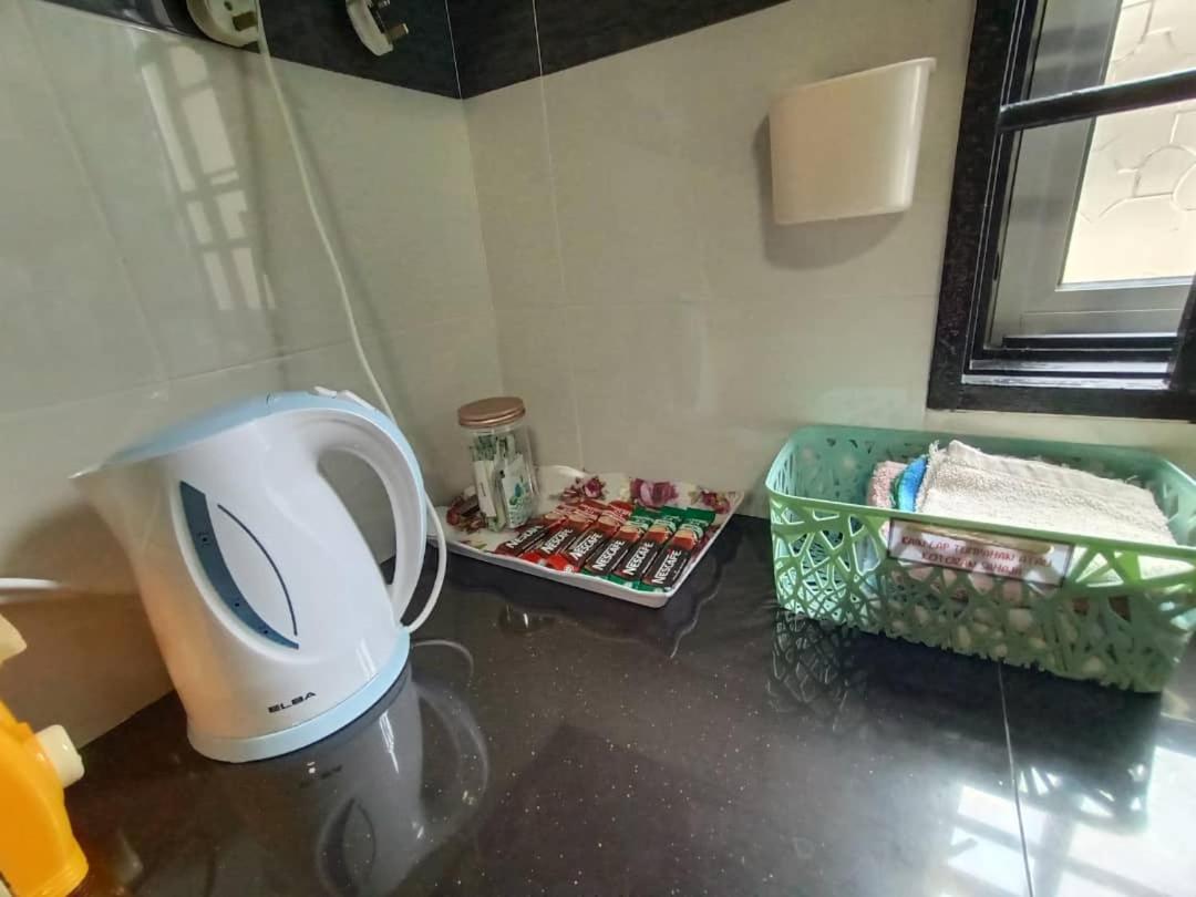The Handz House II With Wifi - For Family Or Same Gender Only Кепала Батас Екстериор снимка