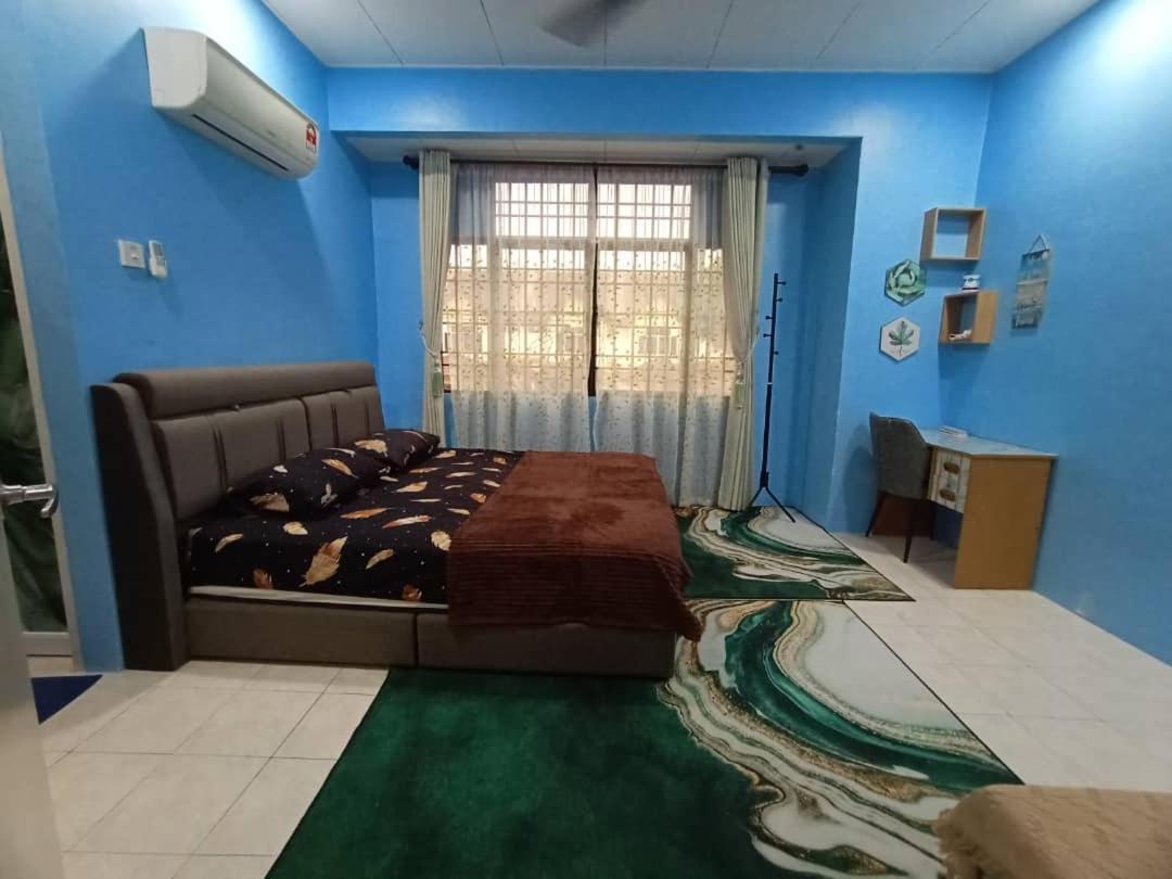 The Handz House II With Wifi - For Family Or Same Gender Only Кепала Батас Екстериор снимка
