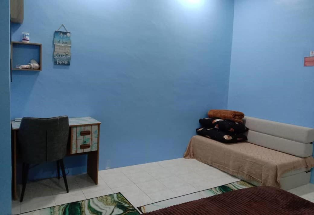 The Handz House II With Wifi - For Family Or Same Gender Only Кепала Батас Екстериор снимка